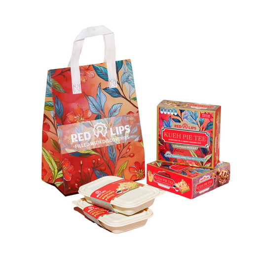 Kueh Pie Tee Gift Pack
