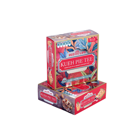 Regular Kueh Pie Tee