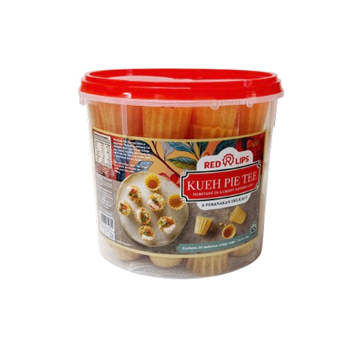 Regular Kueh Pie Tee