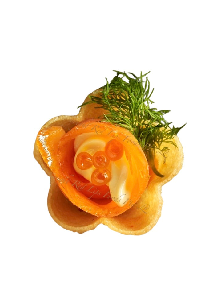Sakura Gourmet Shells