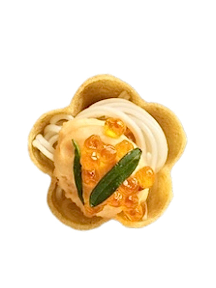 Sakura Gourmet Shells