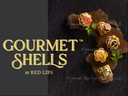Gourmet Shells